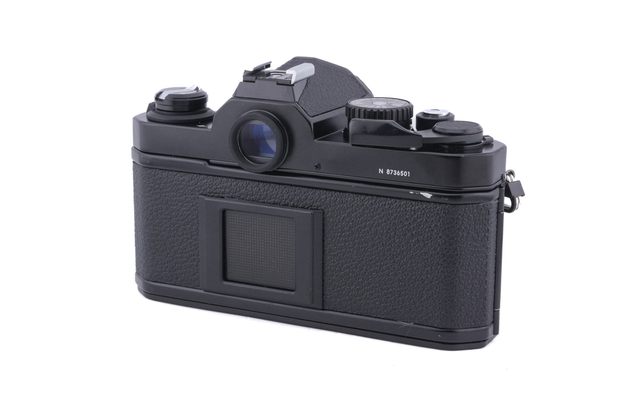 Nikon FM2N