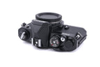 Nikon FM2N