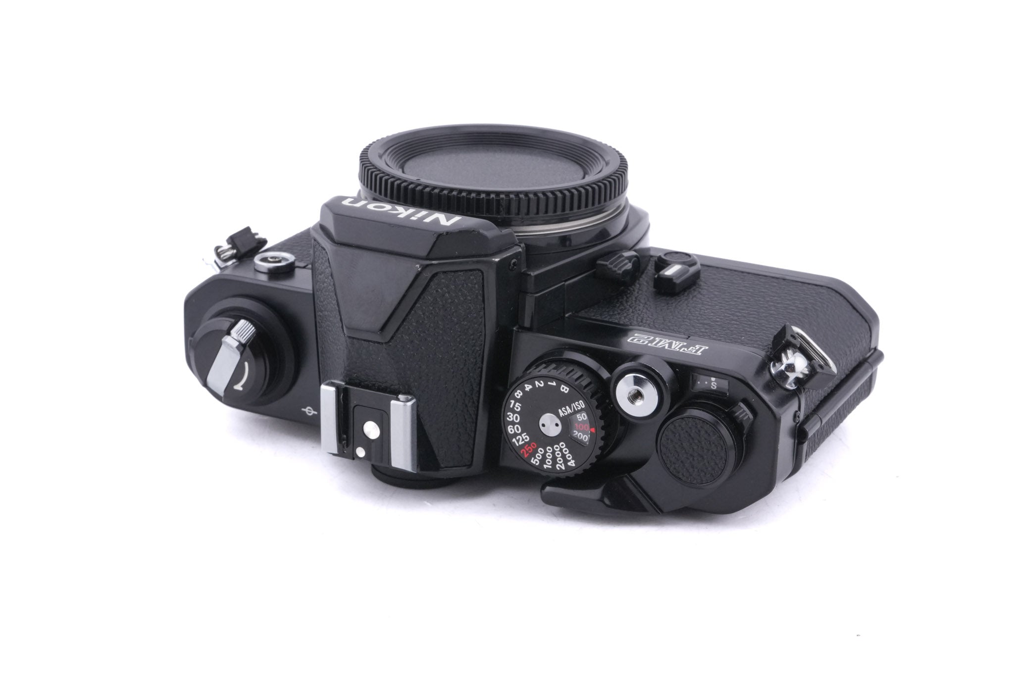 Nikon FM2N