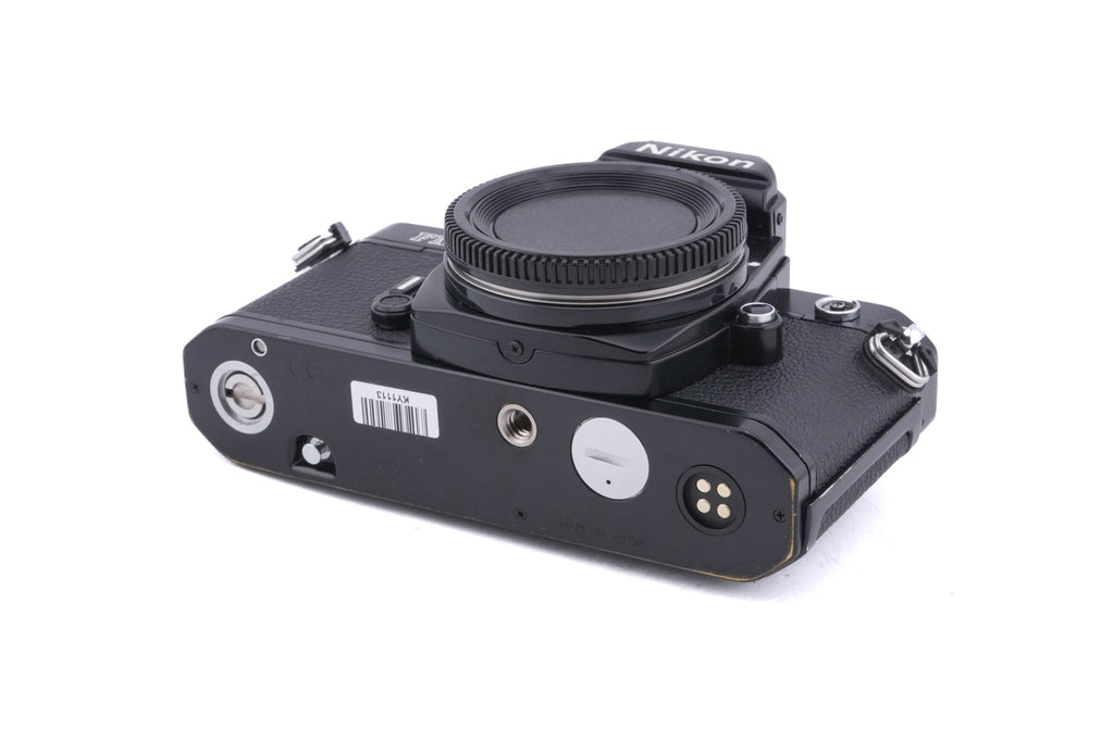 Nikon FM2N