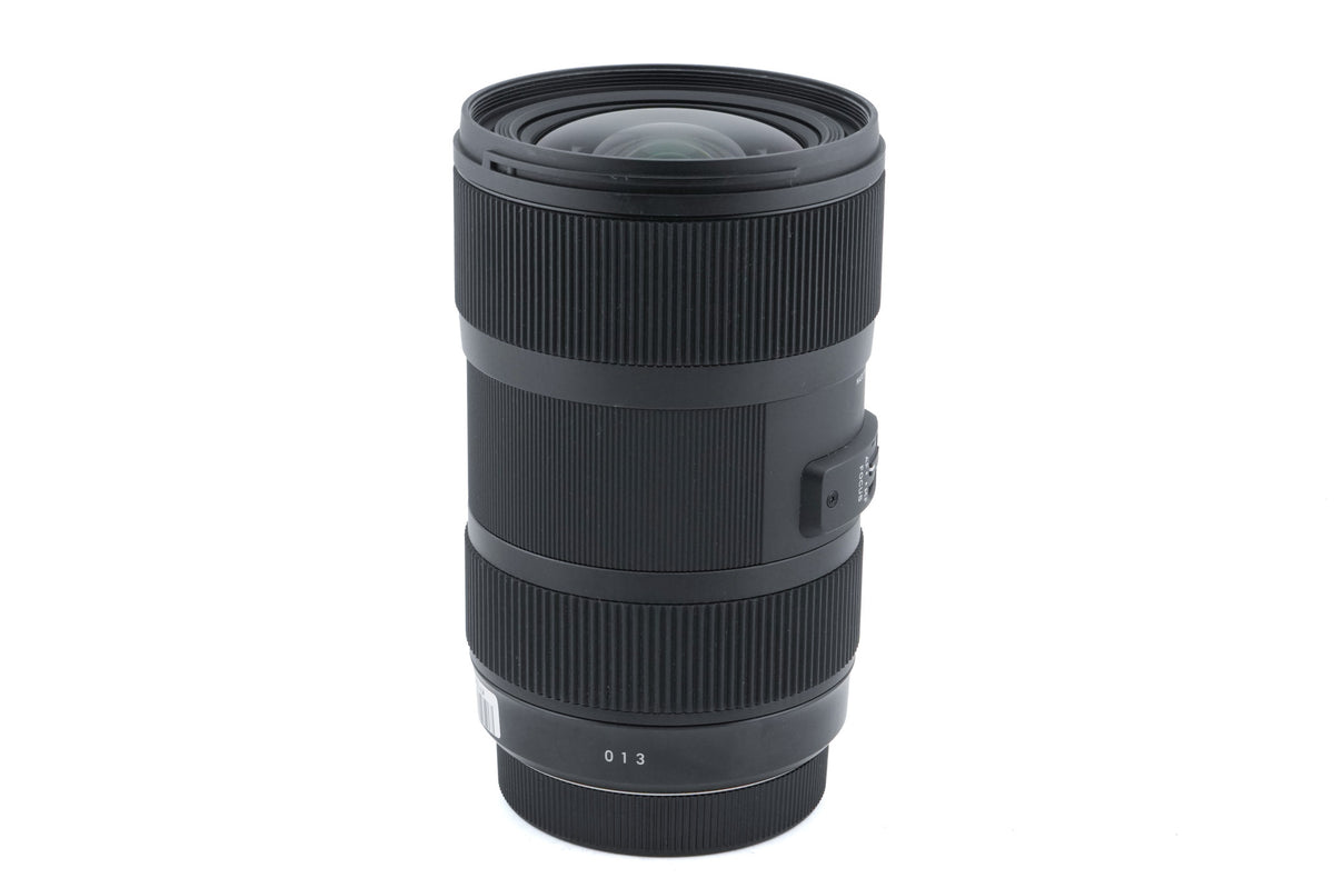 Sigma 18-35mm f1.8 DC HSM Art (013)