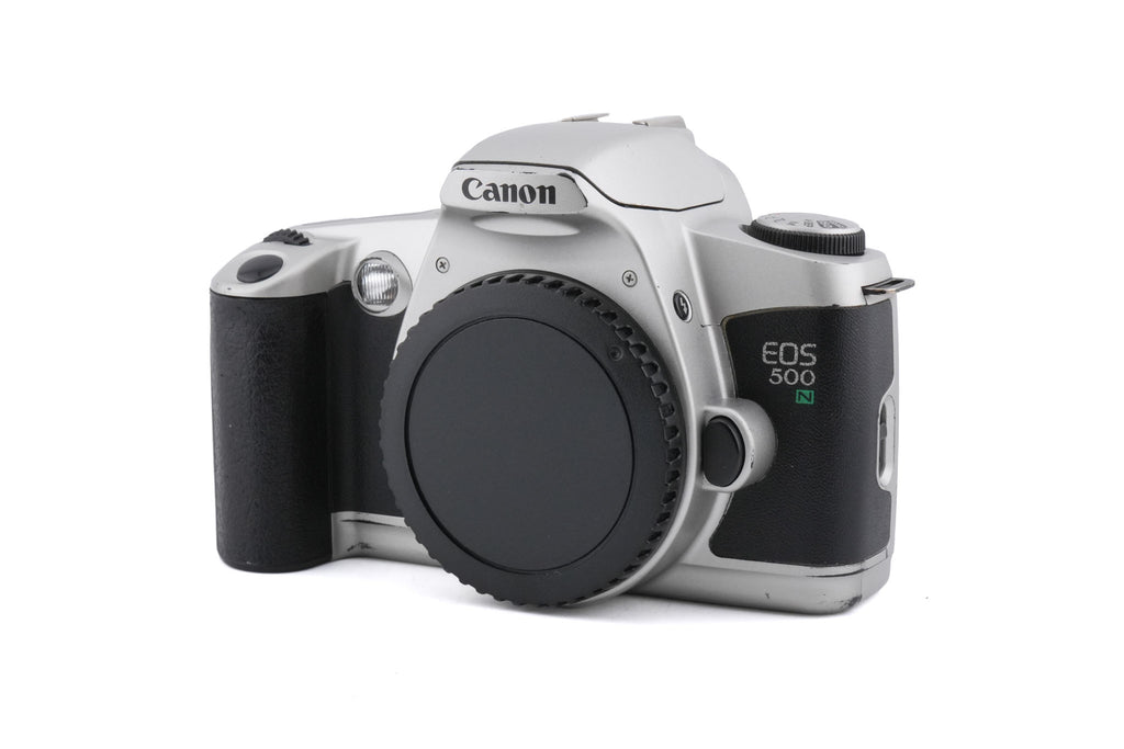 Canon EOS 500N