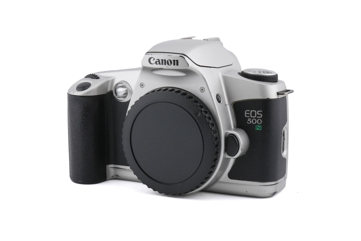 Canon EOS 500N