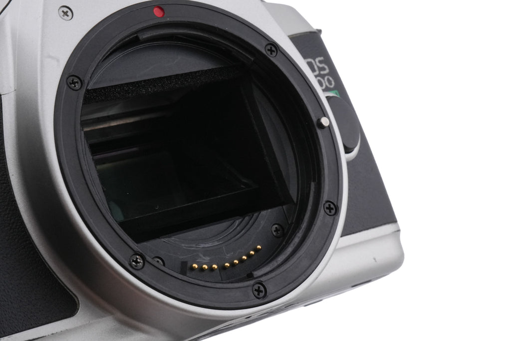 Canon EOS 500N