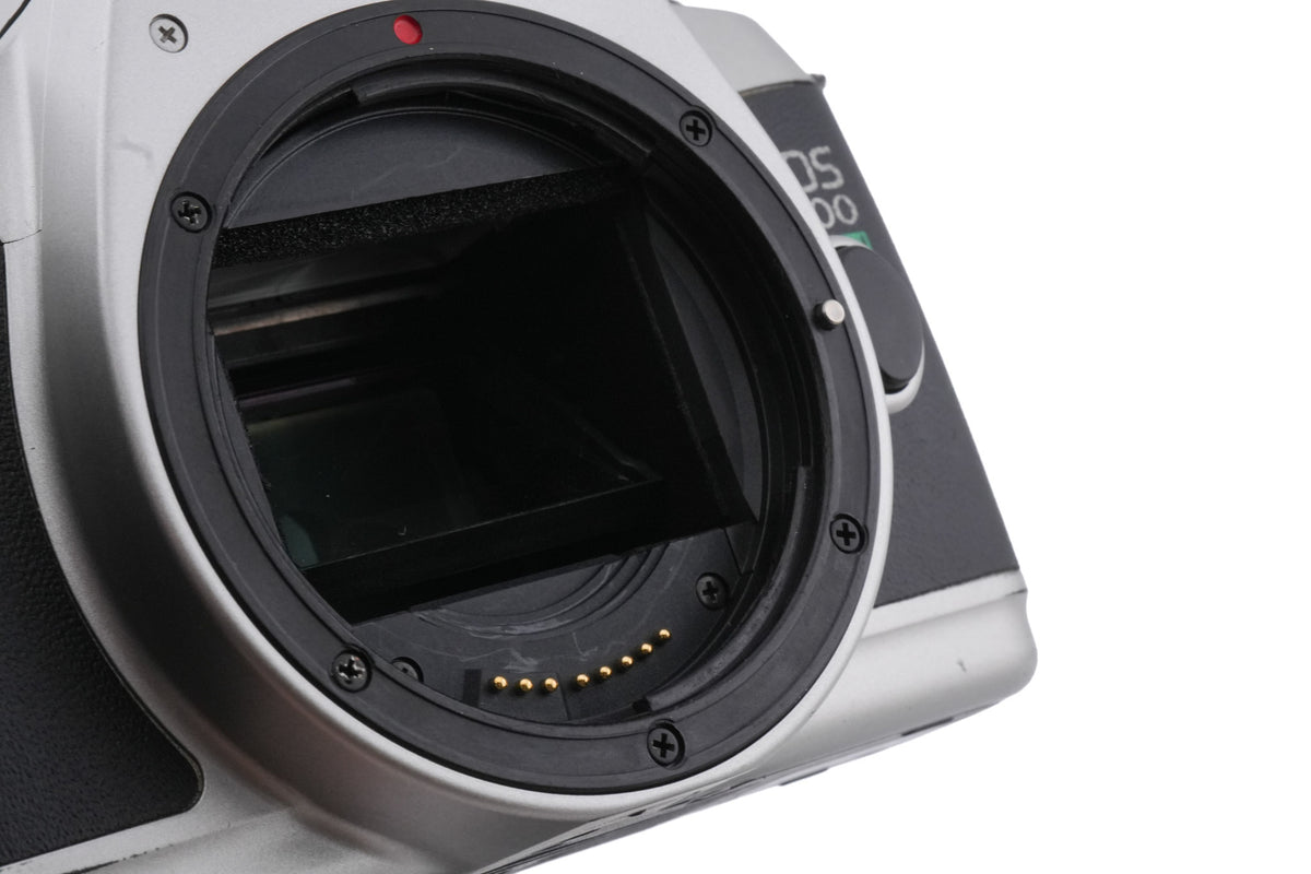 Canon EOS 500N