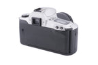 Canon EOS 500N + 28-80mm f3.5-5.6