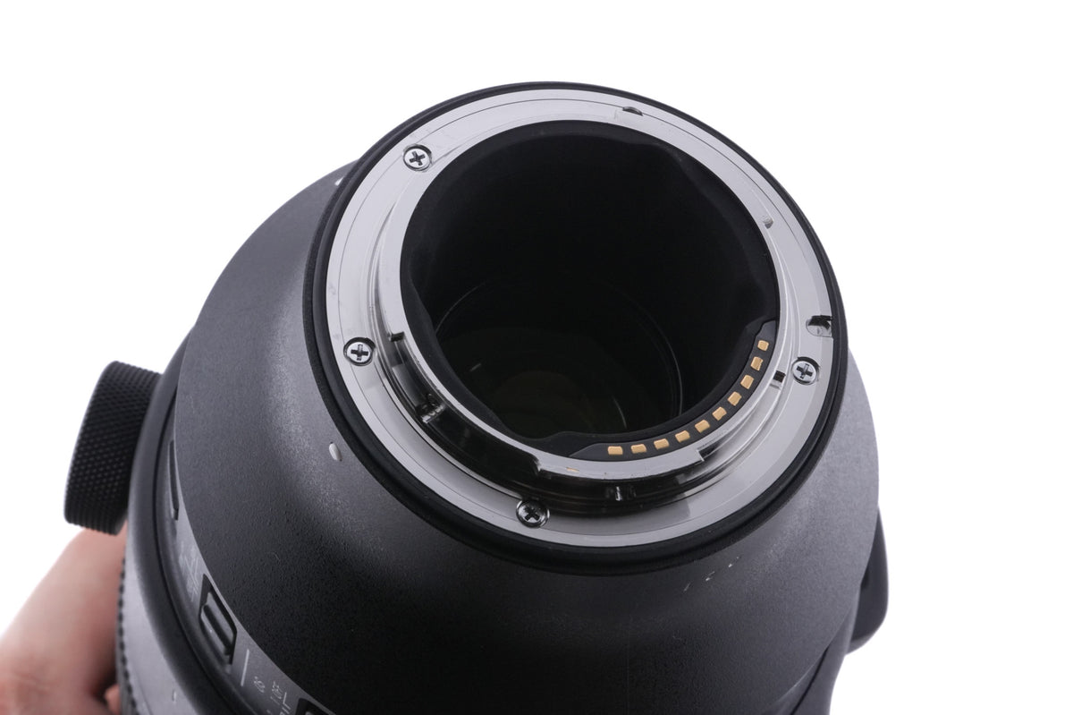 Sigma 150-600mm f5-6.3 DG DN OS Sports (021)