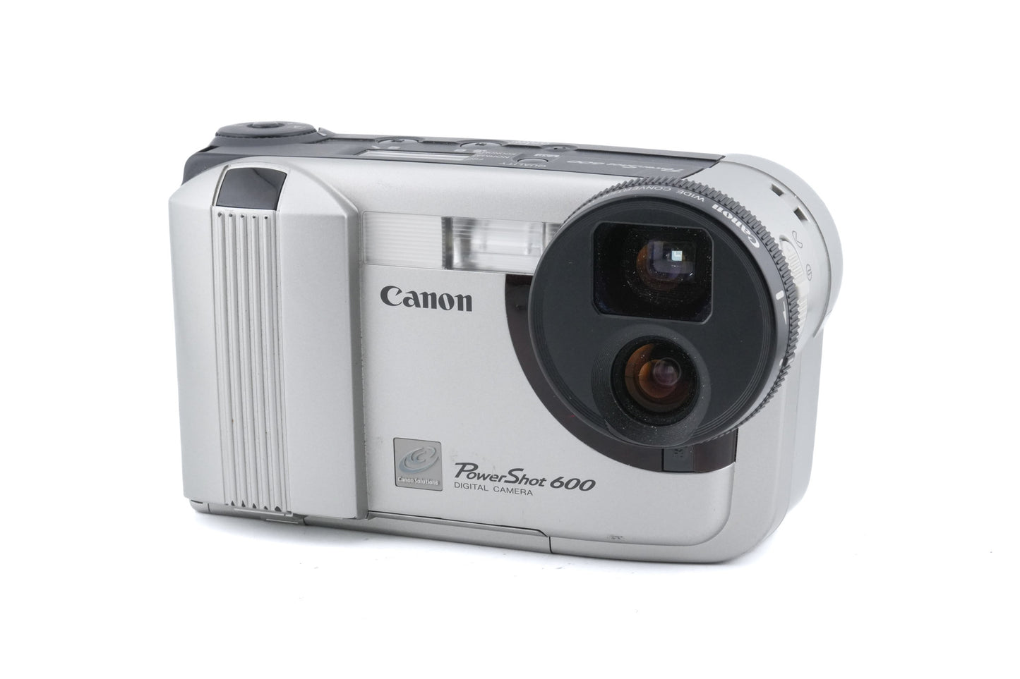 Canon PowerShot 600