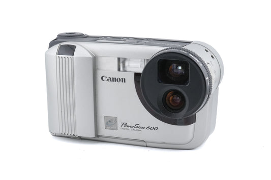 Canon PowerShot 600