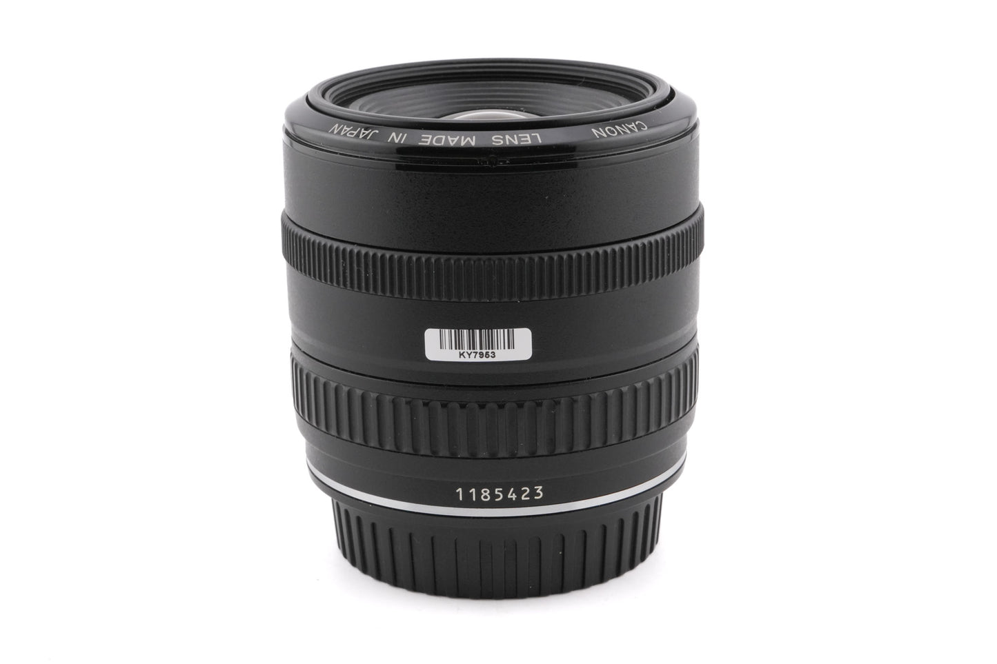 Canon 35-70mm f3.5-4.5