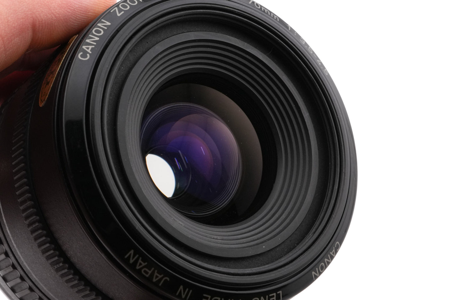 Canon 35-70mm f3.5-4.5