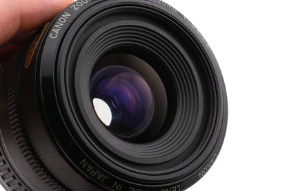 Canon 35-70mm f3.5-4.5