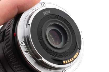 Canon 35-70mm f3.5-4.5