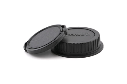 Canon 35-70mm f3.5-4.5