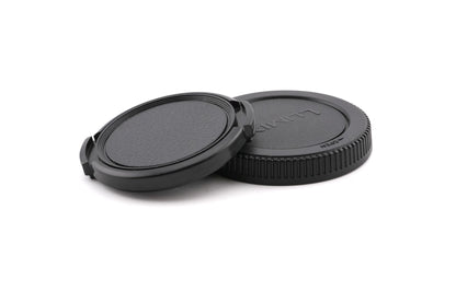 Panasonic 14-42mm f3.5-5.6 Lumix G Vario ASPH. Mega O.I.S. (H-FS1442A)