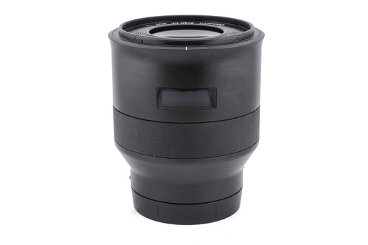 Carl Zeiss 40mm f2 Distagon T* Batis CF