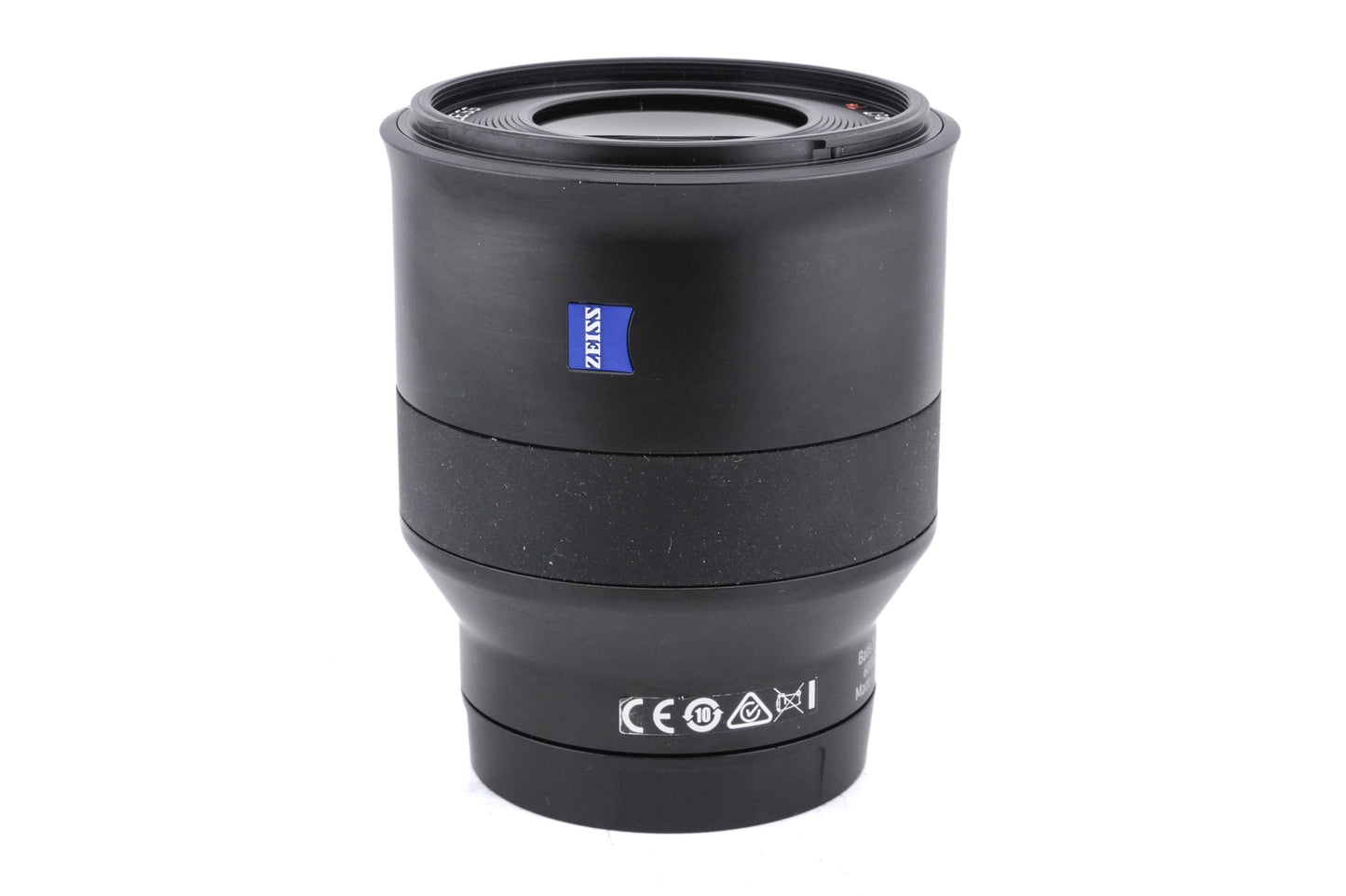 Carl Zeiss 40mm f2 Distagon T* Batis CF