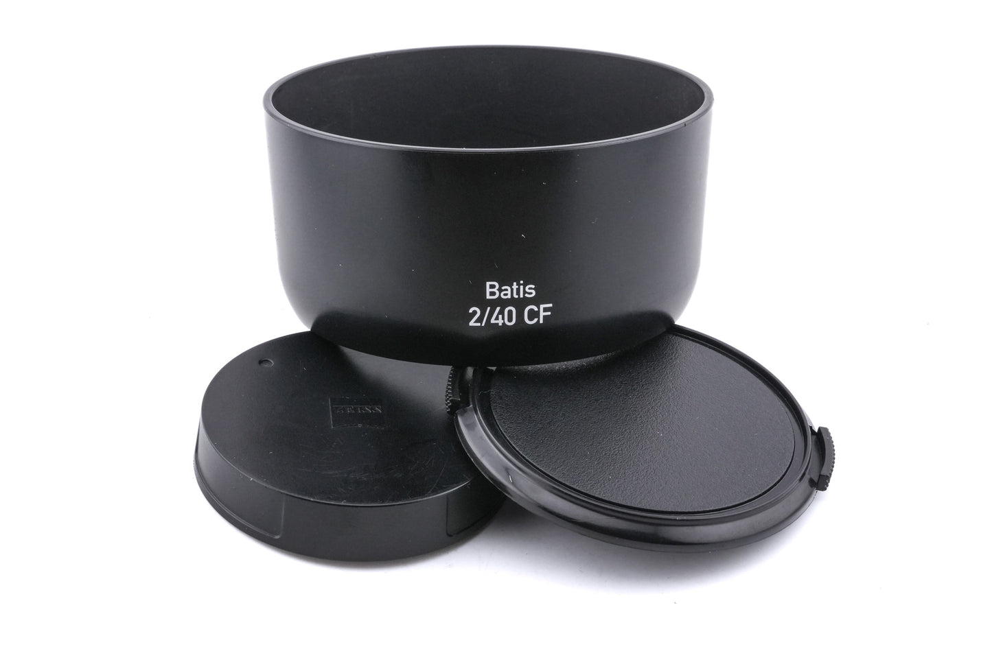 Carl Zeiss 40mm f2 Distagon T* Batis CF