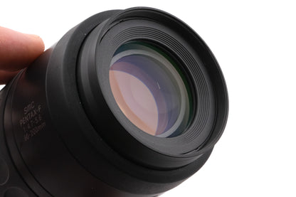 Pentax 80-200mm f4.7-5.6 SMC Pentax-F