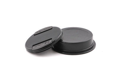 Pentax 80-200mm f4.7-5.6 SMC Pentax-F