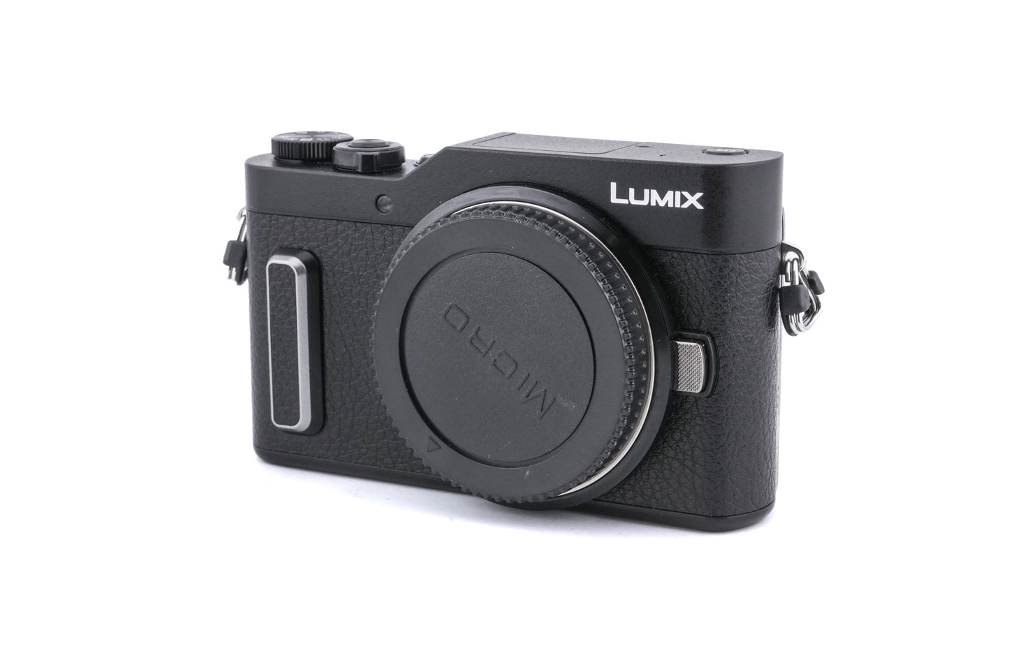 Panasonic Lumix DC-GX880