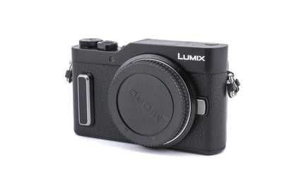 Panasonic Lumix DC-GX880