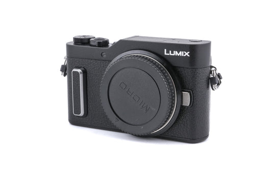 Panasonic Lumix DC-GX880
