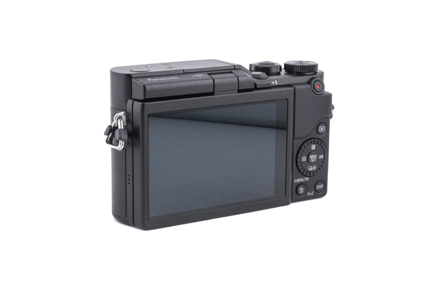 Panasonic Lumix DC-GX880