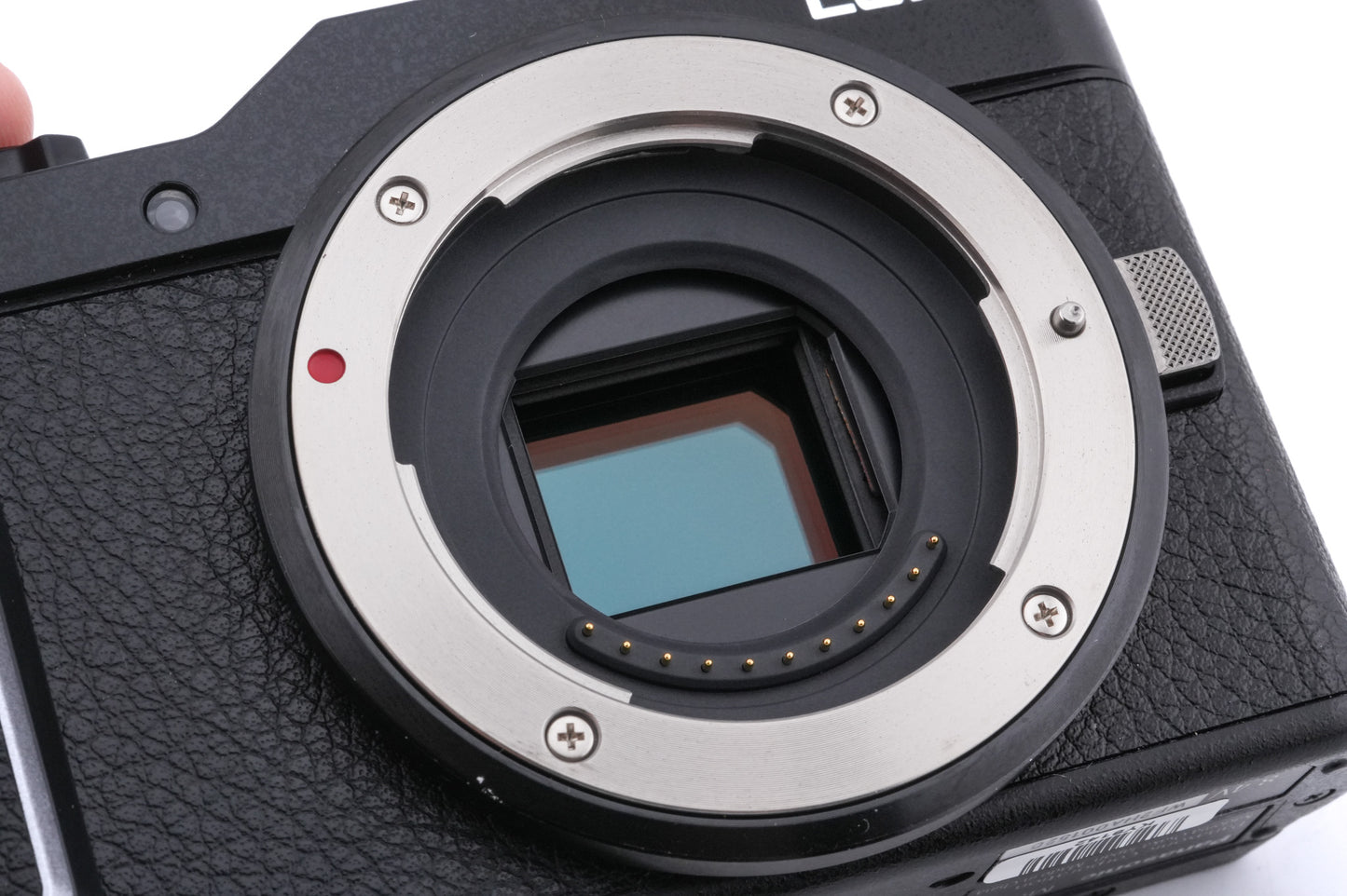 Panasonic Lumix DC-GX880