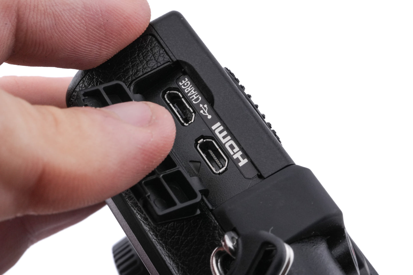 Panasonic Lumix DC-GX880