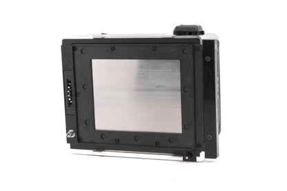 Zenza Bronica ETR 120 Film Back