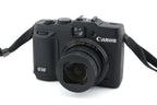 Canon PowerShot G16