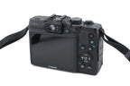 Canon PowerShot G16