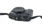 Canon PowerShot G16