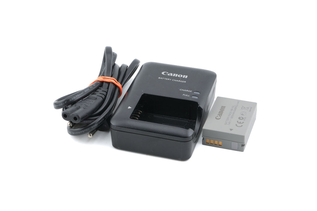 Canon PowerShot G16