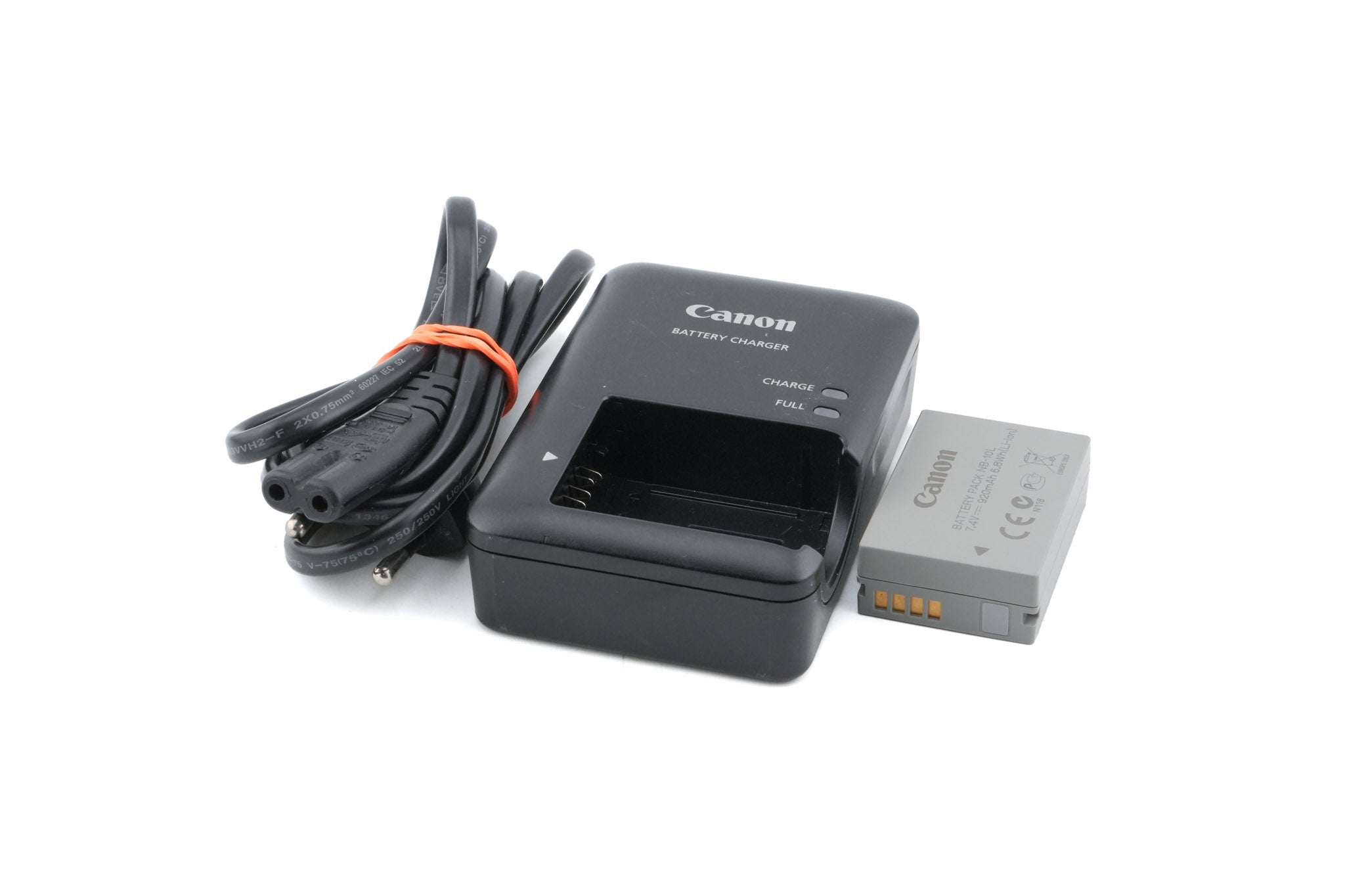 Canon PowerShot G16