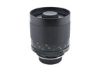 Tamron 500mm f8 SP Tele Macro BBAR MC (55BB)
