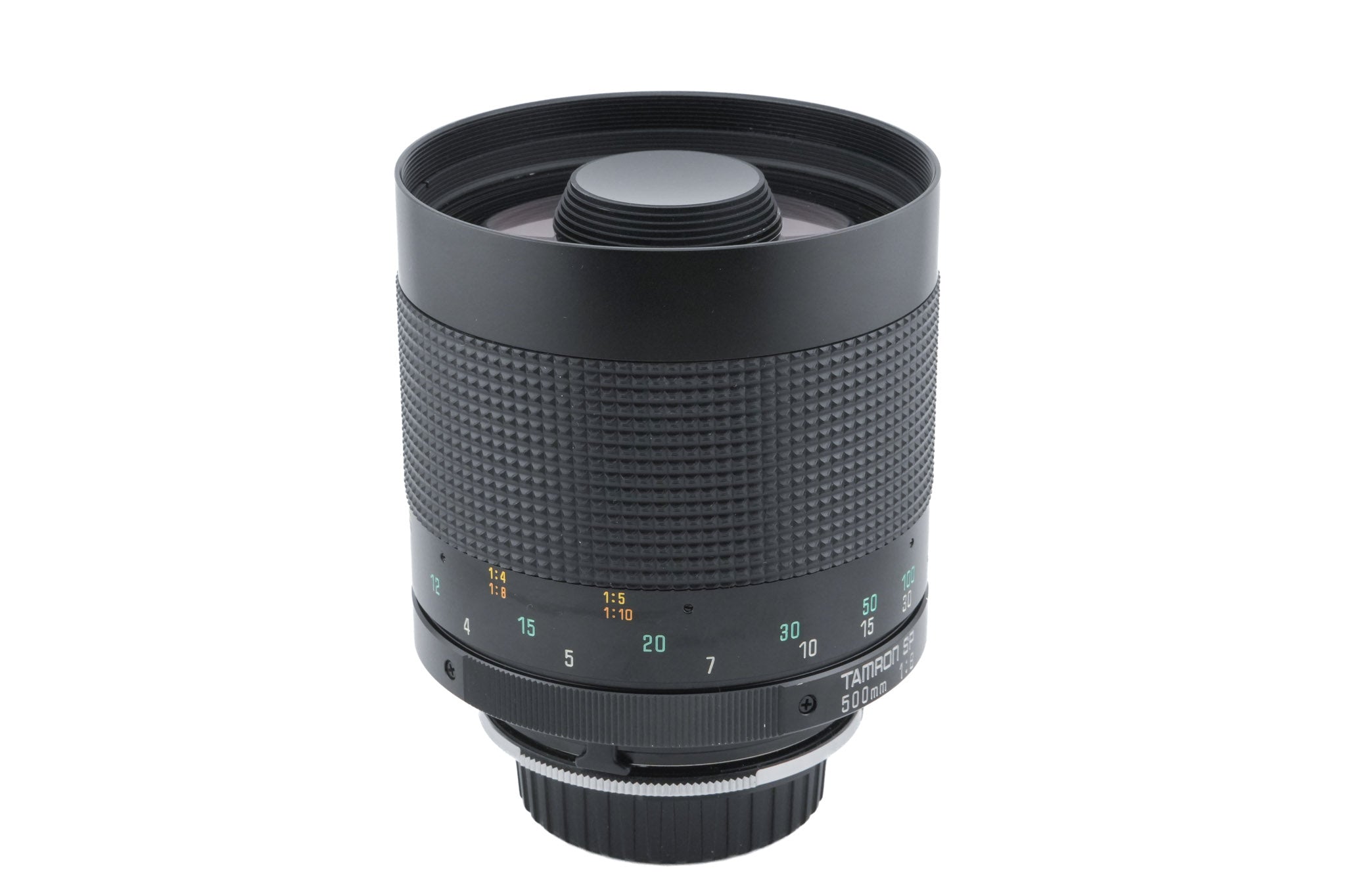 Tamron 500mm f8 SP Tele Macro BBAR MC (55BB)