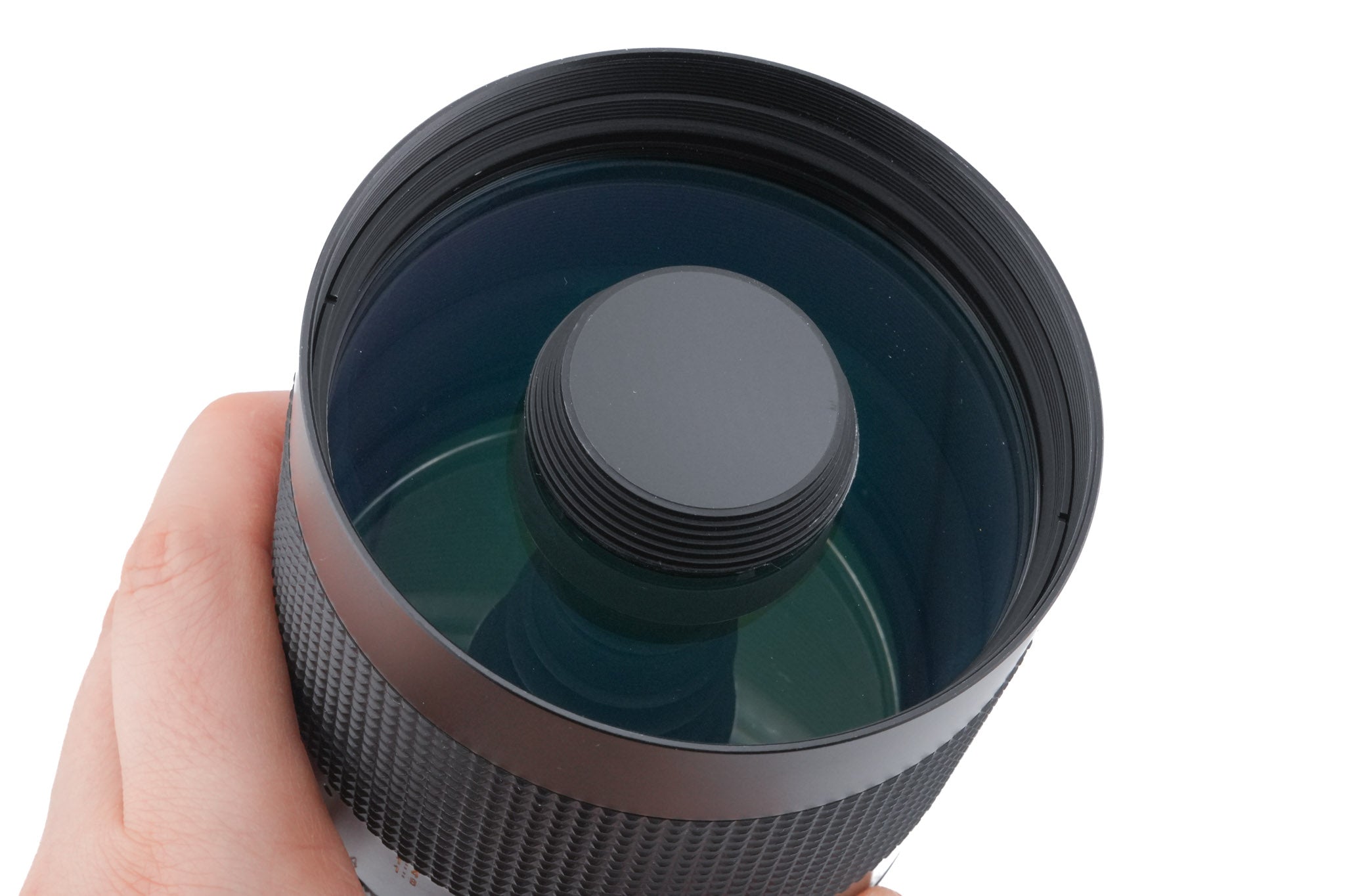 Tamron 500mm f8 SP Tele Macro BBAR MC (55BB)