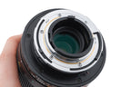 Tamron 500mm f8 SP Tele Macro BBAR MC (55BB)