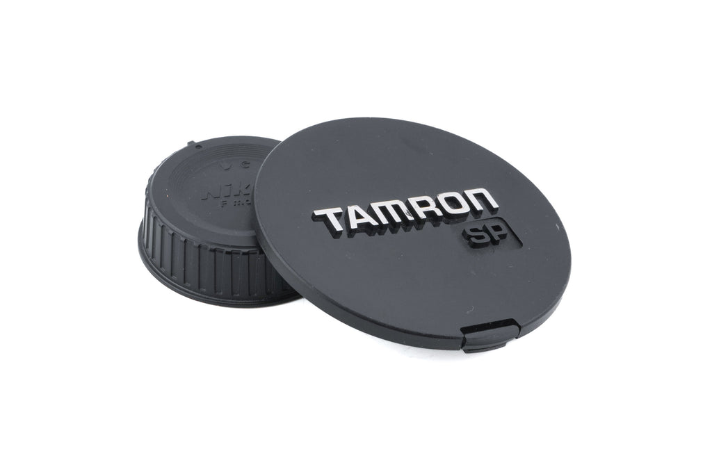 Tamron 500mm f8 SP Tele Macro BBAR MC (55BB)