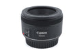Canon 50mm f1.8 STM