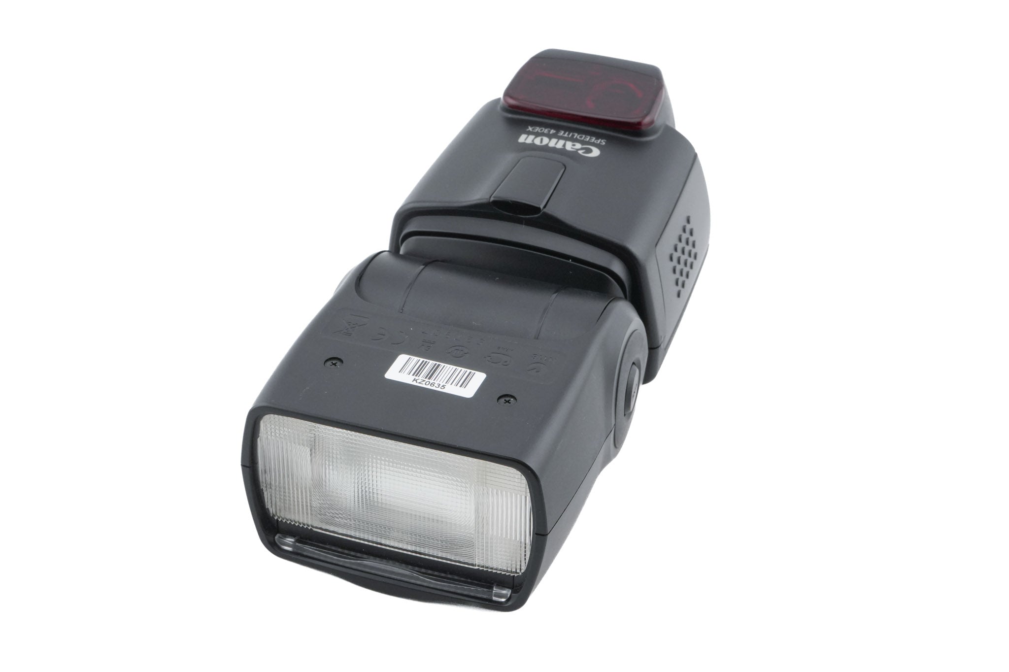 Canon 430EX Speedlite