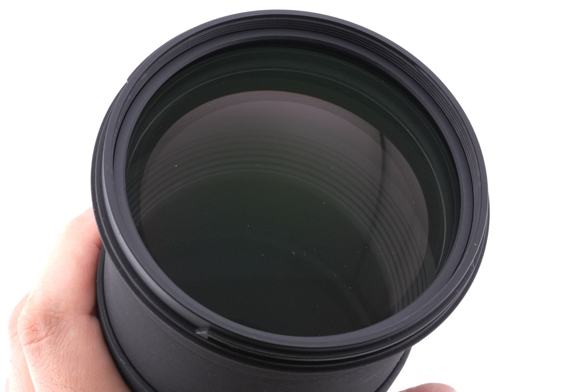 Sigma 150-500mm f5-6.3 APO DG HSM