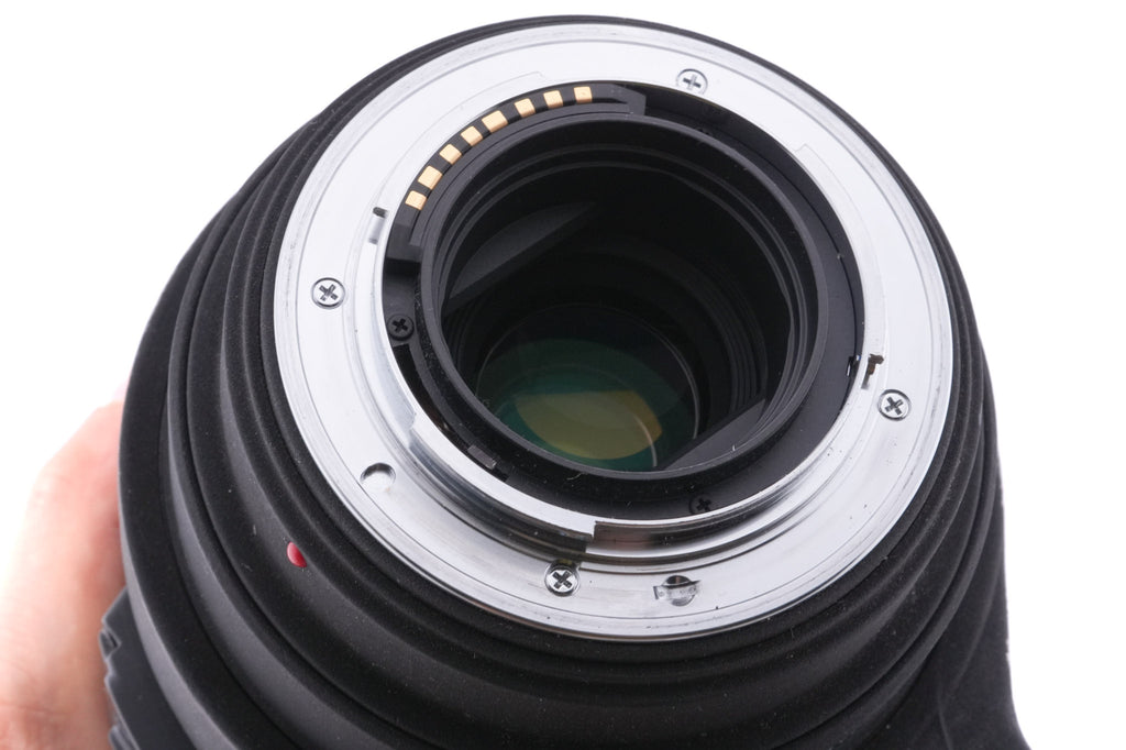 Sigma 150-500mm f5-6.3 APO DG HSM