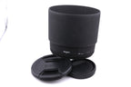 Sigma 150-500mm f5-6.3 APO DG HSM