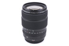 Fujifilm 32-64mm f4 Fujinon GF R LM WR