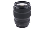 Fujifilm 32-64mm f4 Fujinon GF R LM WR
