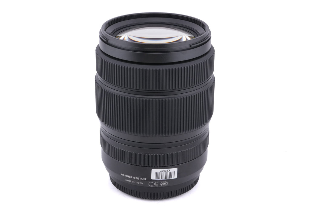 Fujifilm 32-64mm f4 Fujinon GF R LM WR