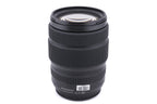 Fujifilm 32-64mm f4 Fujinon GF R LM WR